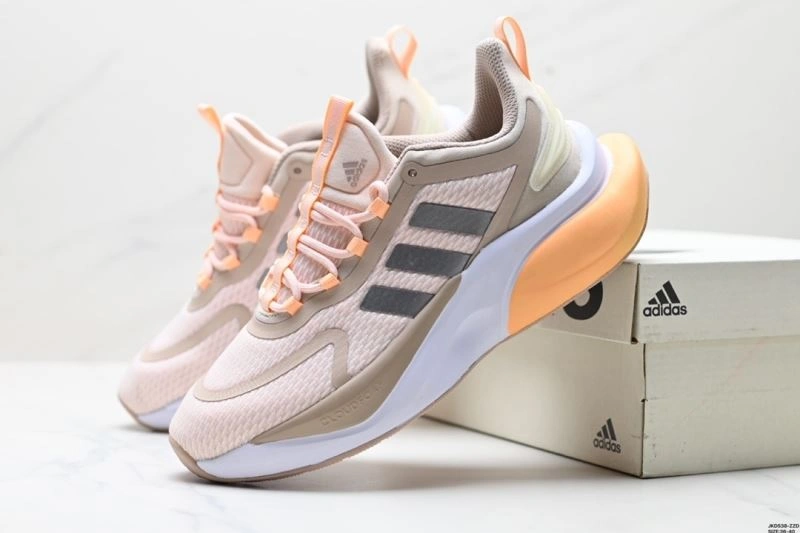 Adidas Alpha Shoes GoodFit 1570