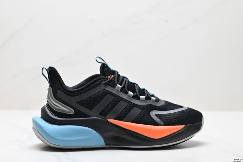 Trendsetting Adidas Alpha Shoes 1565