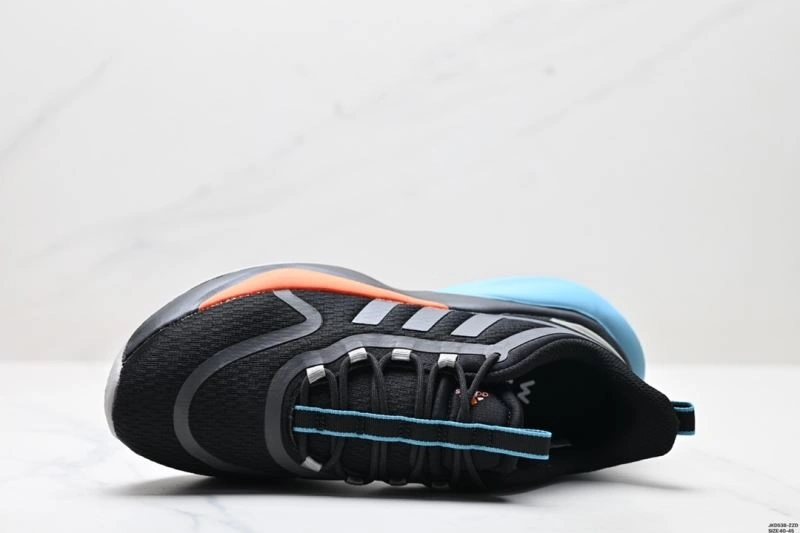 Trendsetting Adidas Alpha Shoes 1565
