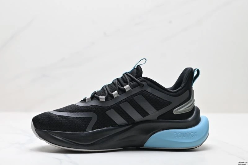Trendsetting Adidas Alpha Shoes 1565