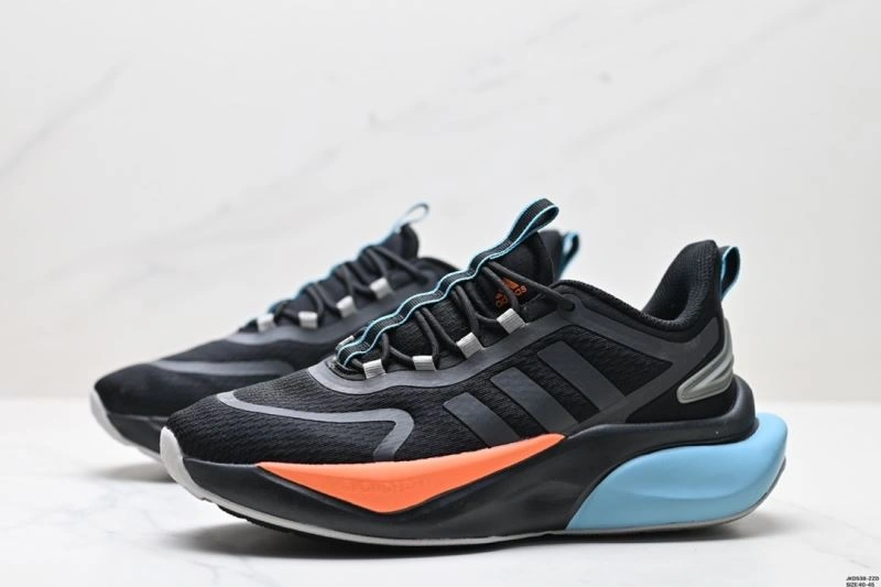 Trendsetting Adidas Alpha Shoes 1565
