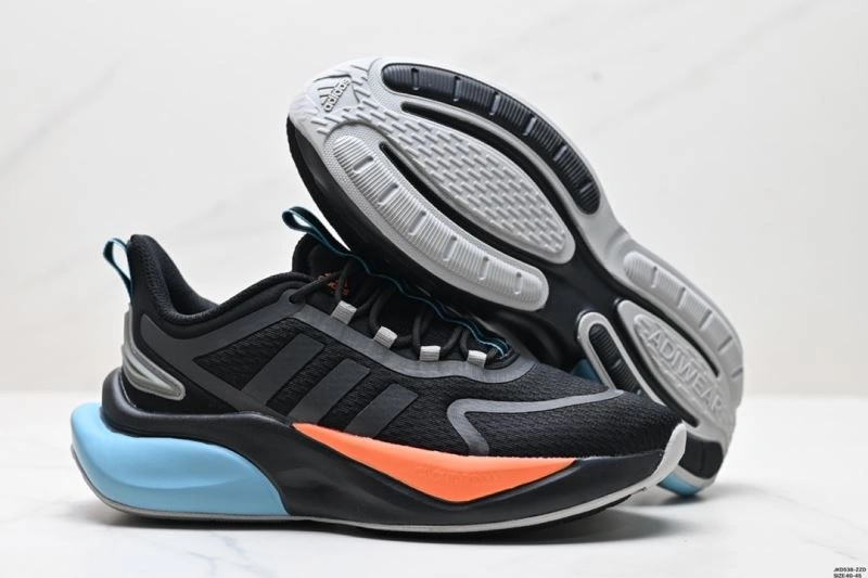 Trendsetting Adidas Alpha Shoes 1565