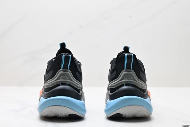 Trendsetting Adidas Alpha Shoes 1565