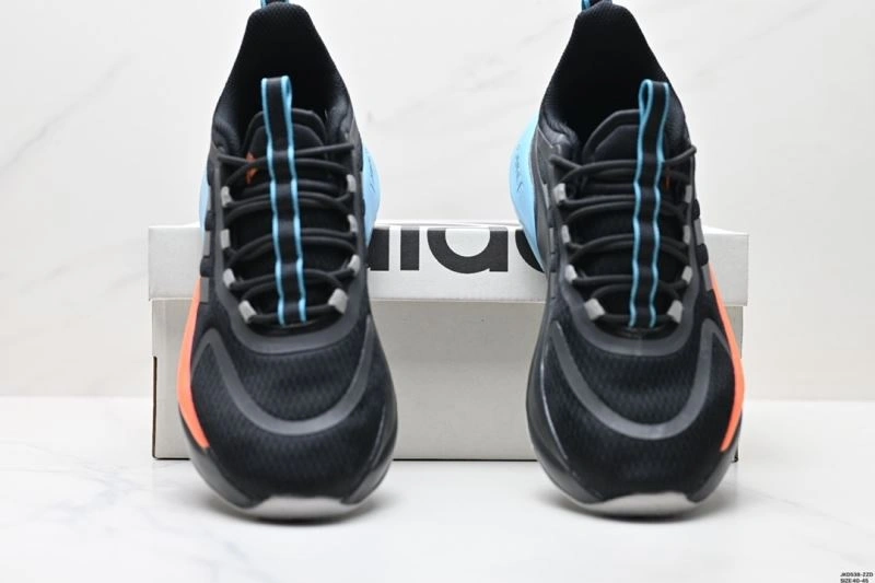 Trendsetting Adidas Alpha Shoes 1565
