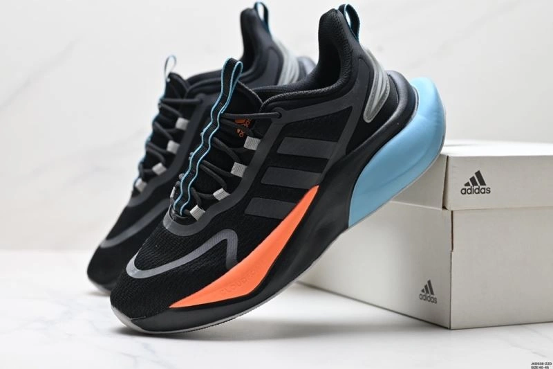 Trendsetting Adidas Alpha Shoes 1565