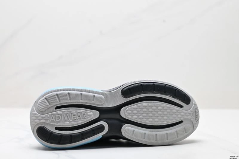 Trendsetting Adidas Alpha Shoes 1565
