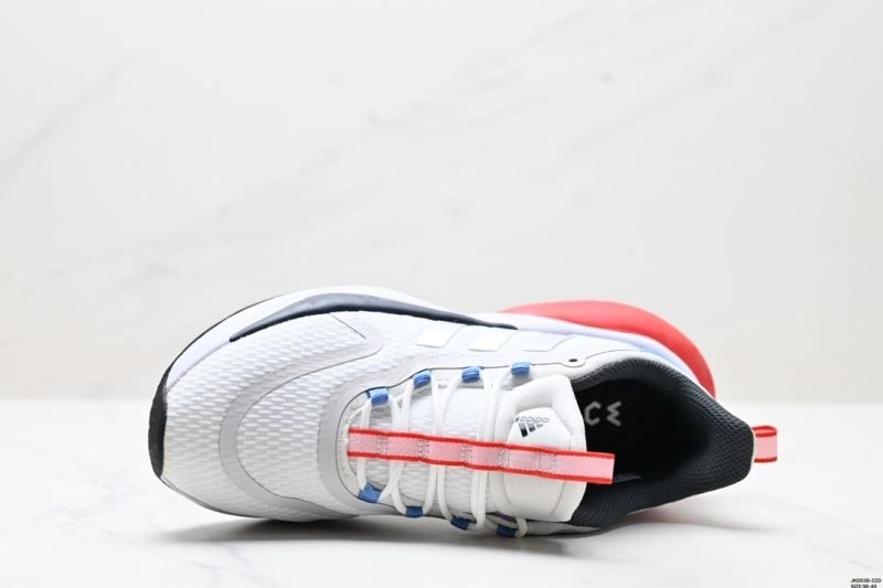 Adidas Alpha Shoes Compact 1572