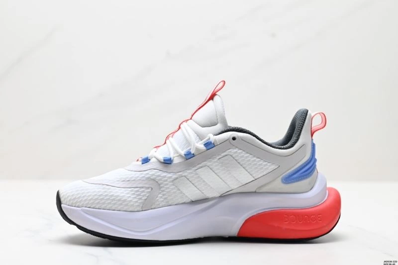 Adidas Alpha Shoes Compact 1572