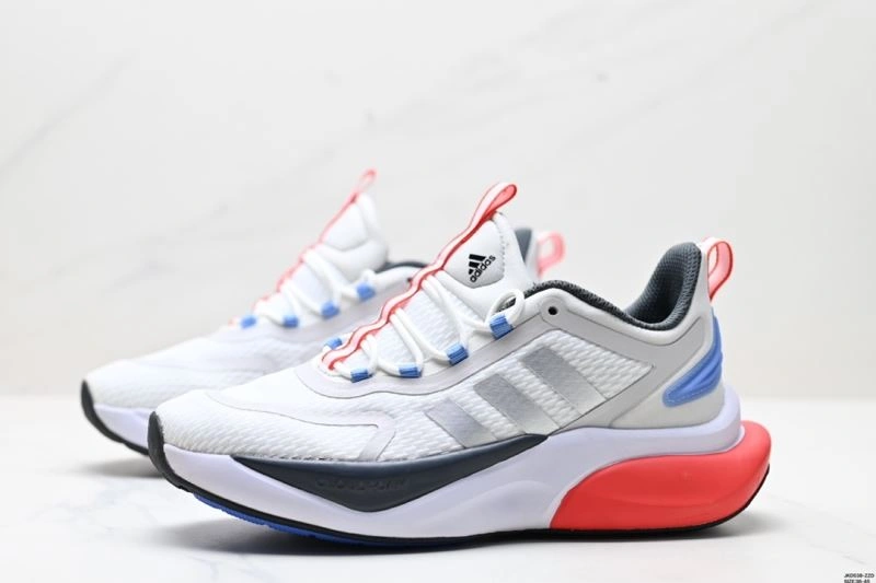 Adidas Alpha Shoes Compact 1572