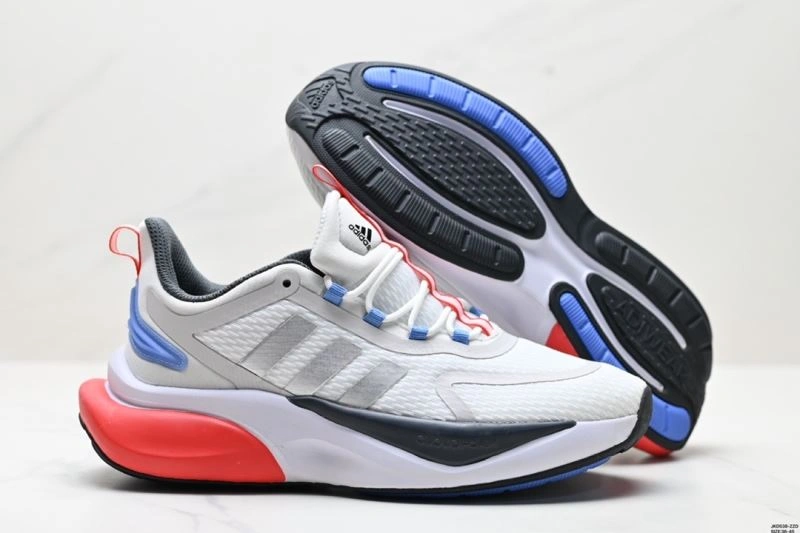 Adidas Alpha Shoes Compact 1572