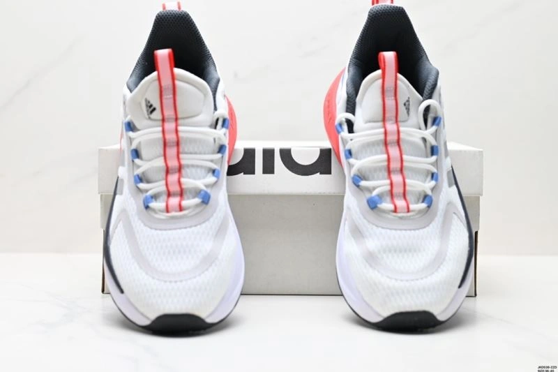 Adidas Alpha Shoes Compact 1572