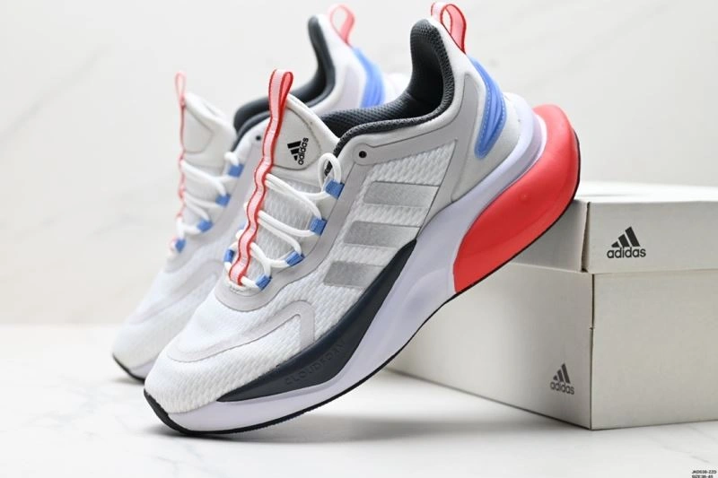 Adidas Alpha Shoes Compact 1572