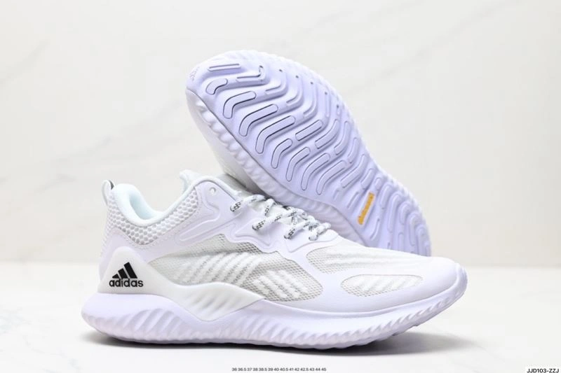 Adidas Alpha Shoes WellDesigned 1560
