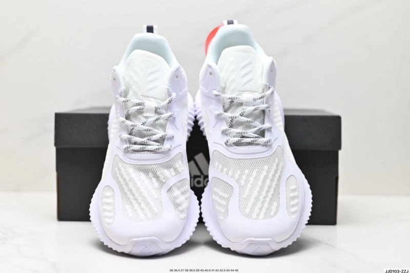 Adidas Alpha Shoes WellDesigned 1560