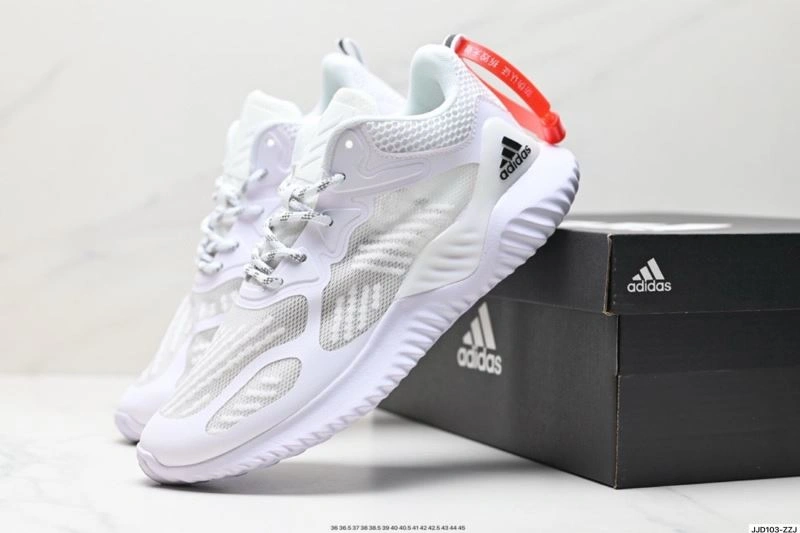 Adidas Alpha Shoes WellDesigned 1560