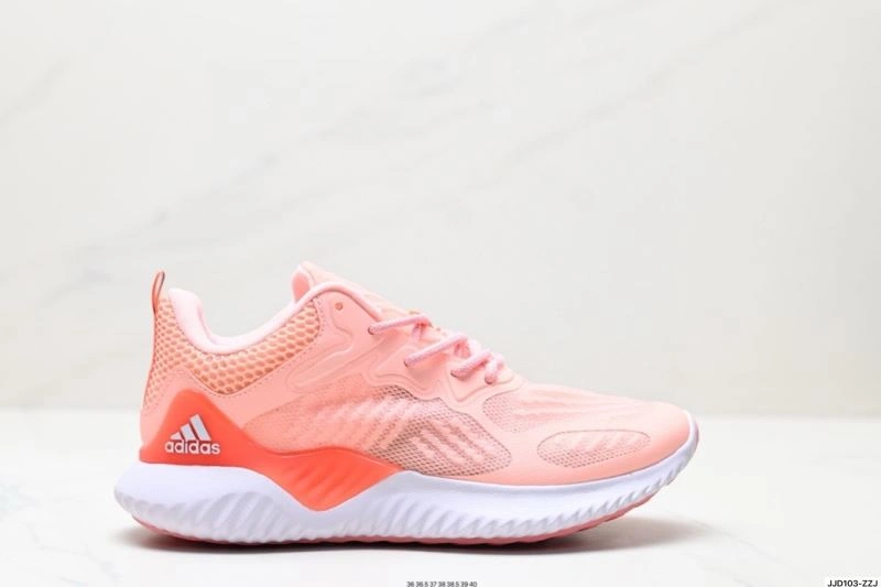 Adidas Alpha Shoes Colorful 1559