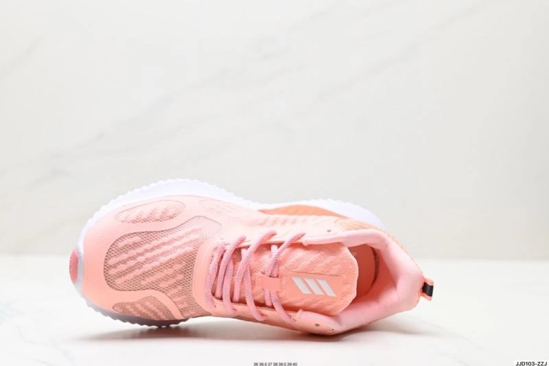 Adidas Alpha Shoes Colorful 1559