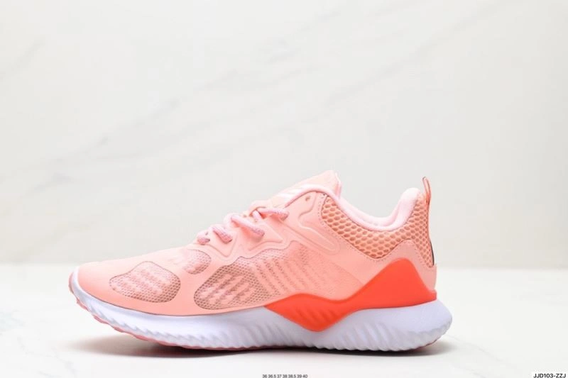 Adidas Alpha Shoes Colorful 1559