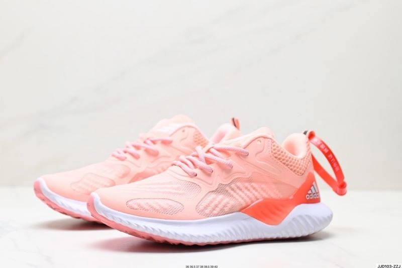 Adidas Alpha Shoes Colorful 1559