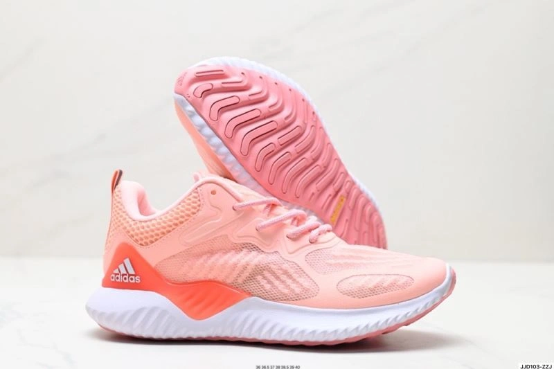 Adidas Alpha Shoes Colorful 1559