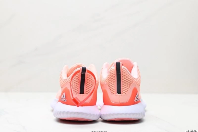 Adidas Alpha Shoes Colorful 1559
