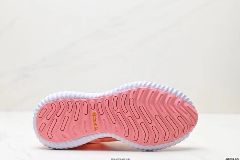 Adidas Alpha Shoes Colorful 1559