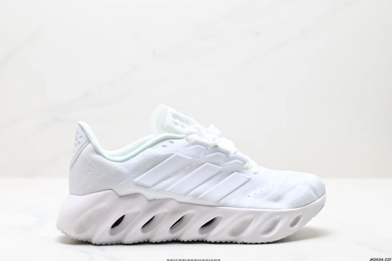 ZeroBulk Adidas Alpha Shoes 1563