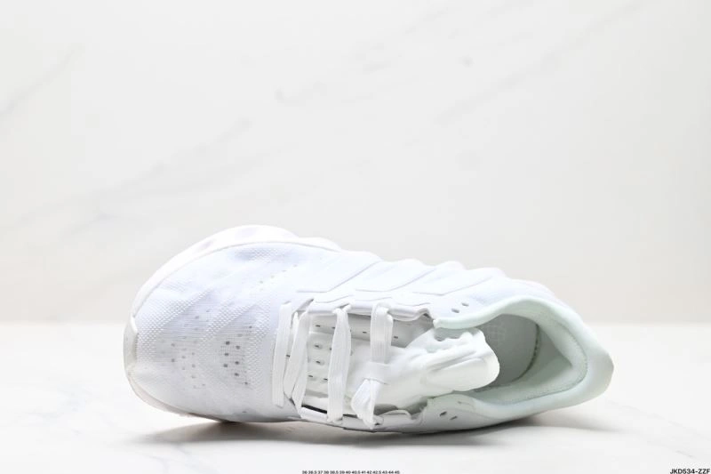 ZeroBulk Adidas Alpha Shoes 1563