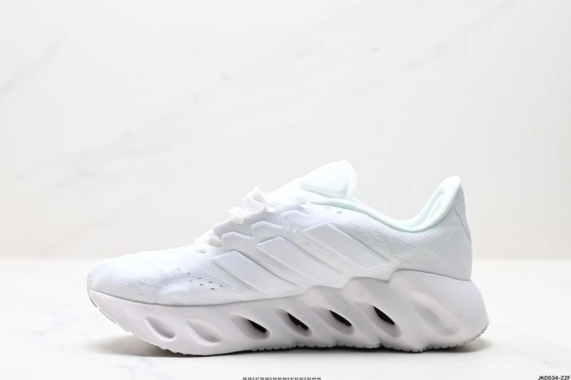 ZeroBulk Adidas Alpha Shoes 1563