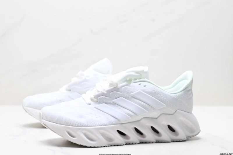 ZeroBulk Adidas Alpha Shoes 1563
