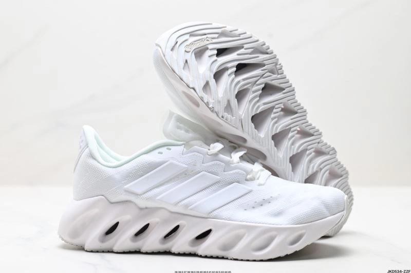 ZeroBulk Adidas Alpha Shoes 1563