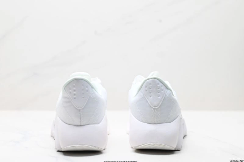 ZeroBulk Adidas Alpha Shoes 1563