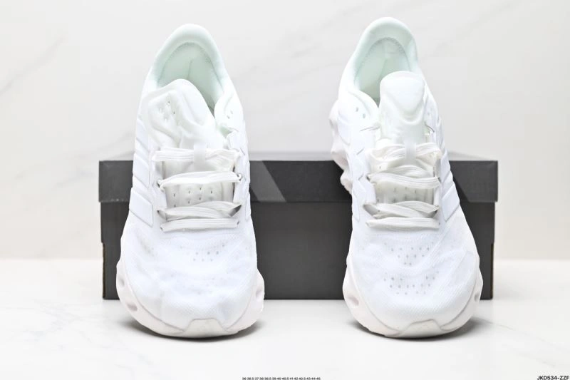 ZeroBulk Adidas Alpha Shoes 1563