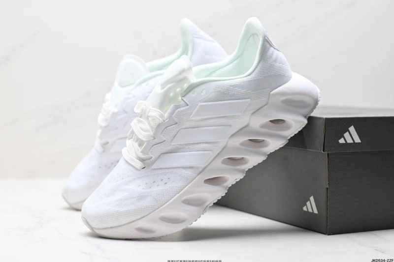 ZeroBulk Adidas Alpha Shoes 1563
