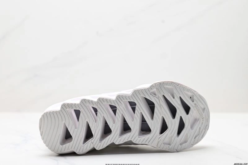 ZeroBulk Adidas Alpha Shoes 1563