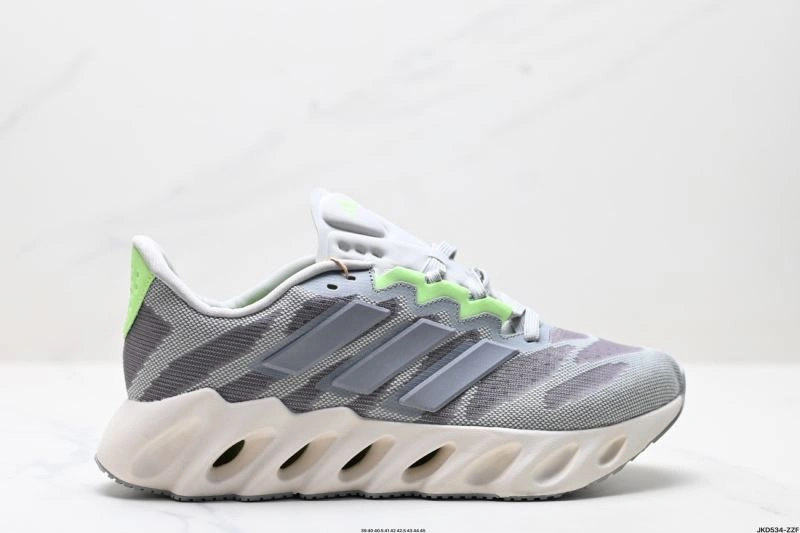 Adidas Alpha Shoes Thermal 1558