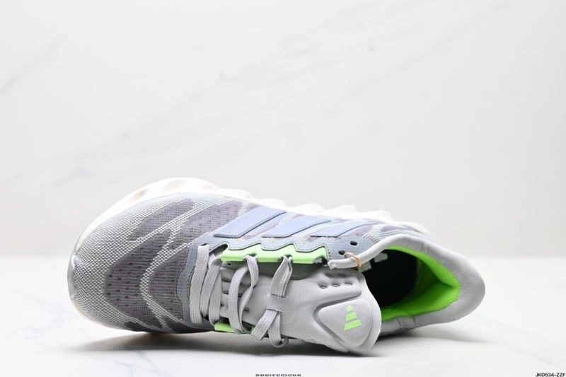 Adidas Alpha Shoes Thermal 1558