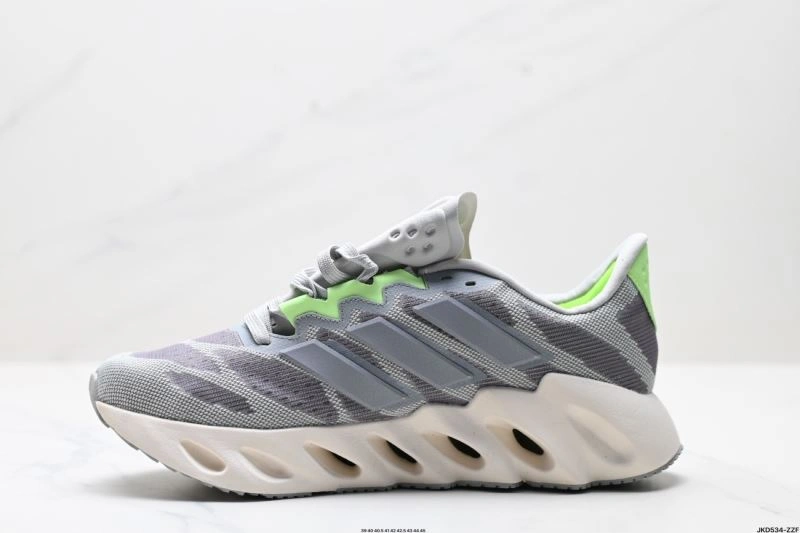 Adidas Alpha Shoes Thermal 1558