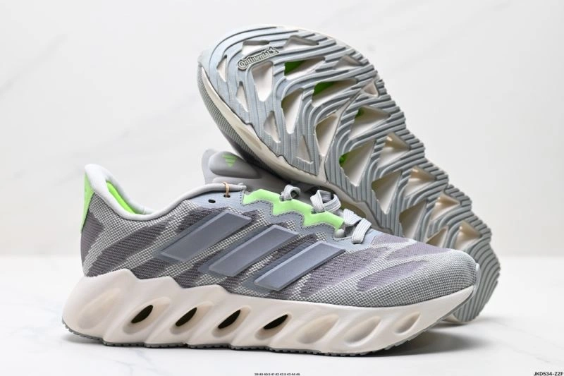 Adidas Alpha Shoes Thermal 1558