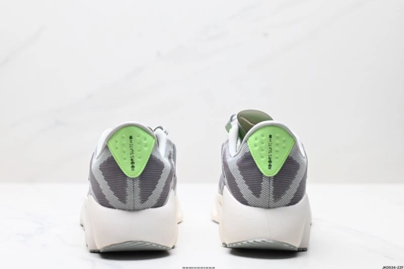 Adidas Alpha Shoes Thermal 1558