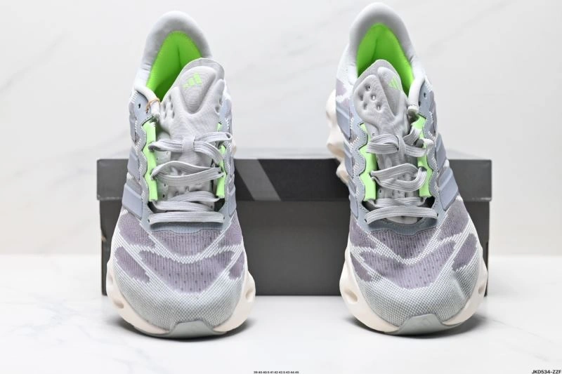 Adidas Alpha Shoes Thermal 1558