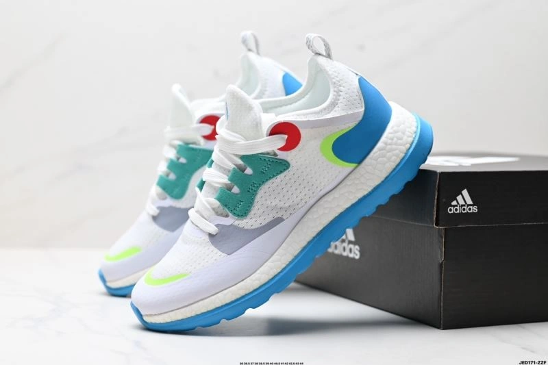 Adidas Alpha Shoes Original 1561