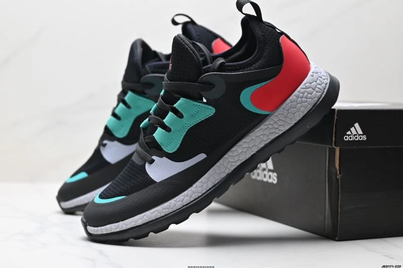 Adidas Alpha Shoes Tailored 1551