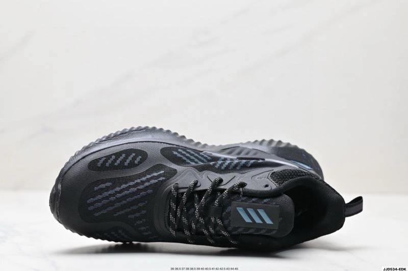 Breathable Adidas Alpha Shoes 1554