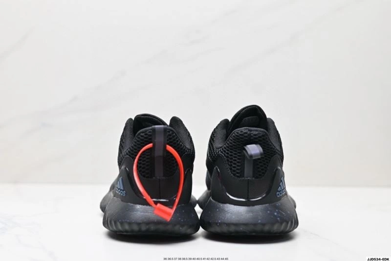 Breathable Adidas Alpha Shoes 1554