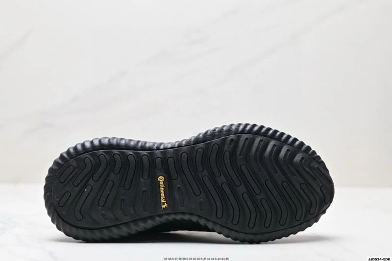 Breathable Adidas Alpha Shoes 1554