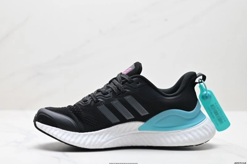 Classic Adidas Alpha Shoes 1556