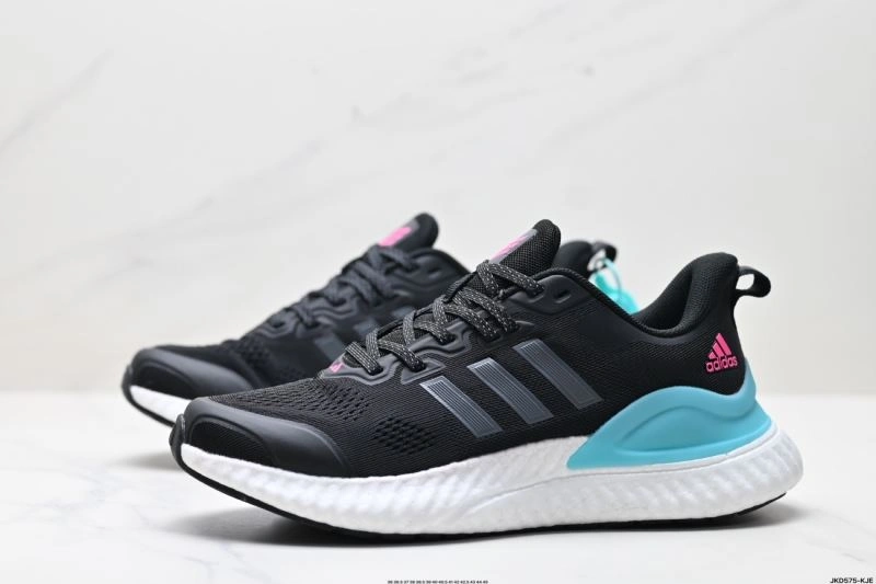 Classic Adidas Alpha Shoes 1556