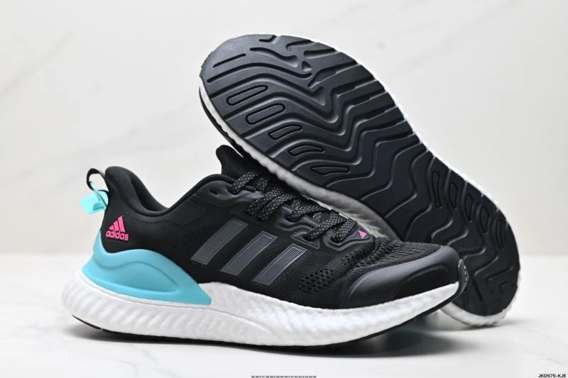 Classic Adidas Alpha Shoes 1556