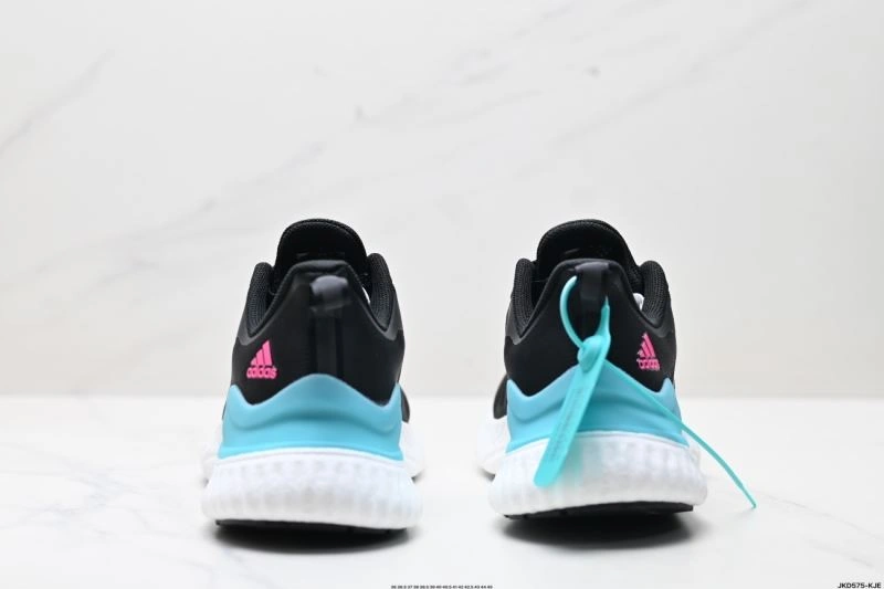 Classic Adidas Alpha Shoes 1556